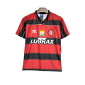 Flamengo 1997 I Home Jersey - Retro Version