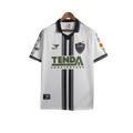 Atletico Mineiro 1997 II Away Jersey - Retro Version