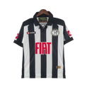 Atletico Mineiro 2008 I Home Jersey - Retro Version