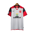 Flamengo 08/09 II Away Jersey - Retro Version