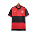 Flamengo 17/18 I Home Jersey - Retro Version