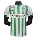 Atletico Nacional 25/26 I Home Jersey - Player Version