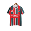 Fluminense 1993 I Home Jersey - Retro Version