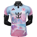 Inter Miami CF 25/26 Polo Edition Jersey - Player Version