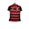 Flamengo 25/26 I Home Jersey - Women's
