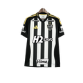 Atletico Mineiro 25/26 I Home Jersey - All Sponsors - Fan Version