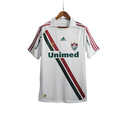 Fluminense 2010 II Away Jersey - Retro Version