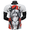 Japan 25/26 Anime Special Edition Jersey - White - Player Version