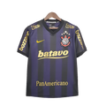 Corinthians 09/10 II Away Jersey - Retro Version