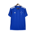 Cruzeiro 20/21 I Home Jersey - Retro Version