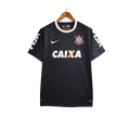 Corinthians 2012 II Away Jersey - Retro Version