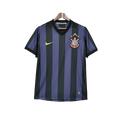 Corinthians 2009 II Away Jersey - Retro Version