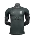 Al-Ittihad 25/26 III Third Jersey - Player Version