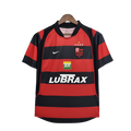 Flamengo 03/04 I Home Jersey - Retro Version