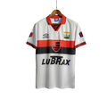 Flamengo 100th Anniversary II Away Jersey - Retro Version