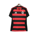 Flamengo 25/26 I Home Jersey - Fan Version