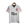 Corinthians 2012 I Home Jersey - Retro Version