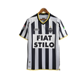 Atletico Mineiro 2003 I Home Jersey - Retro Version