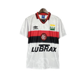 Flamengo 1997 II Away Jersey - Retro Version