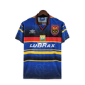 Flamengo 1995 III Third Jersey - Retro Version