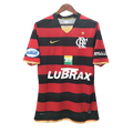 Flamengo 08/09 I Home Jersey - Retro Version