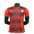 Egypt 25/26 Training Jersey - Player Version