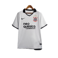 Corinthians 2011 I Home Jersey - Retro Version