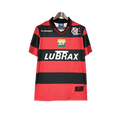 Flamengo 95/96 I Home Jersey - Retro Version