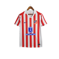 Atletico Madrid 25/26 I Home Jersey - Fan Version