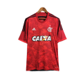 Flamengo 2014 III Third Jersey - Retro Version