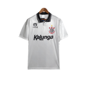 Corinthians 1994 I Home Jersey - Retro Version