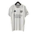 Arsenal 25/26 Special Edition Jersey - White - Fan Version