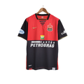 Flamengo 07/08 I Home Jersey - Retro Version