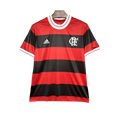 Flamengo 2018 Commemorative Edition Jersey - Retro Version
