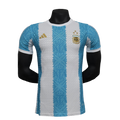 Argentina 25/26 Special Edition Jersey - Player Version
