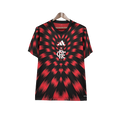 Flamengo 25/26 Pre-Match Jersey - Fan Version