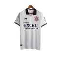 Corinthians 1997 I Home Jersey - Retro Version