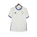 Cruzeiro 20/21 II Away Jersey - Retro Version