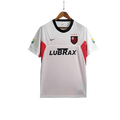 Flamengo 2001 II Away Jersey - Retro Version