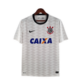 Corinthians 2012 I Home Jersey - Retro Version