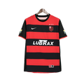 Flamengo 00/01 I Home Jersey - Retro Version