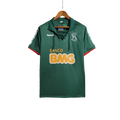 Cruzeiro 2011 II Away Jersey - Retro Version