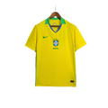 Brazil 25/26 I Home Jersey - Fan Version