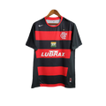 Flamengo 00/01 I Home Jersey - Retro Version