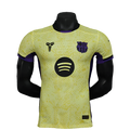 Barcelona 25/26 Mamba Series Kobe Bryant Player Jersey