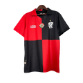 Flamengo 2012 100th Anniversary I Home Jersey - Retro Version