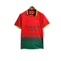 AC Milan 25/26 Commemorative Edition Jersey - Red - Fan Version