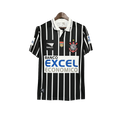 Corinthians 1998 II Away Jersey - Retro Version