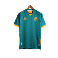 Fluminense 20/21 II Away Jersey - Retro Version