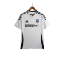 Colo Colo 25/26 I Home Jersey - Fan Version